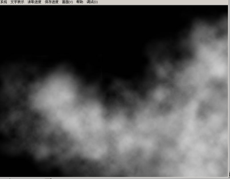 水雾效果,水雾,雾森效果_大山谷图库